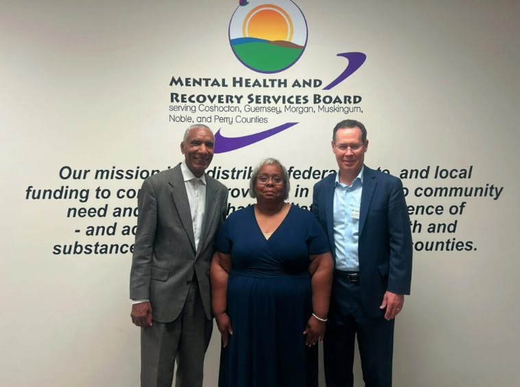Allwell Behavioral Health Services - Mental Health and Recovery Services Board Awarded a Mental Health Investment